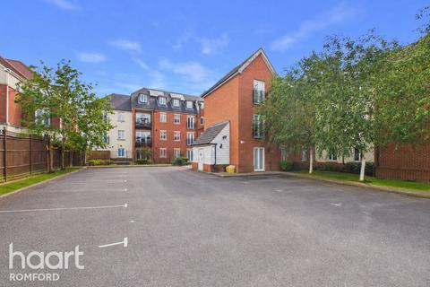 1 bedroom retirement property for sale, Dolphin Approach, Romford