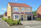Stagecoach Drive, Boroughbridge, YO51