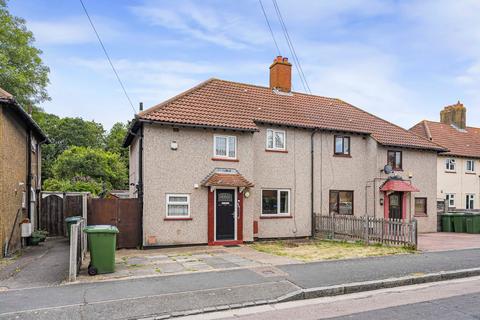 Horsfeld Road, Eltham, London, SE9