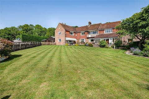 5 bedroom equestrian property for sale, Newpound, Wisborough Green, Billingshurst, West Sussex, RH14