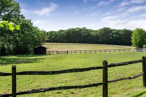 5 bedroom equestrian property for sale, Newpound, Wisborough Green, Billingshurst, West Sussex, RH14