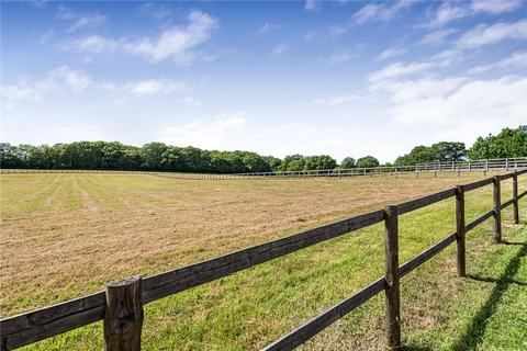 5 bedroom equestrian property for sale, Newpound, Wisborough Green, Billingshurst, West Sussex, RH14