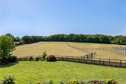 5 bedroom equestrian property for sale, Newpound, Wisborough Green, Billingshurst, West Sussex, RH14