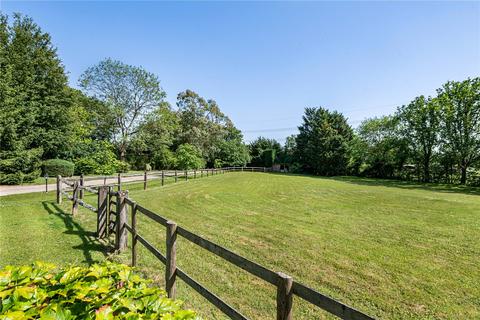 5 bedroom equestrian property for sale, Newpound, Wisborough Green, Billingshurst, West Sussex, RH14