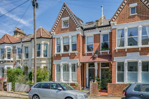 1 bedroom duplex for sale, Helix Road, London, SW2