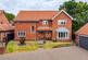 Charnwood Close, Ravenshead, Nottingham, Nottinghamshire, NG15
