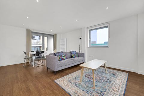 3 bedroom apartment to rent, Claremont House, 272 Cambridge Heath Road, London, E2