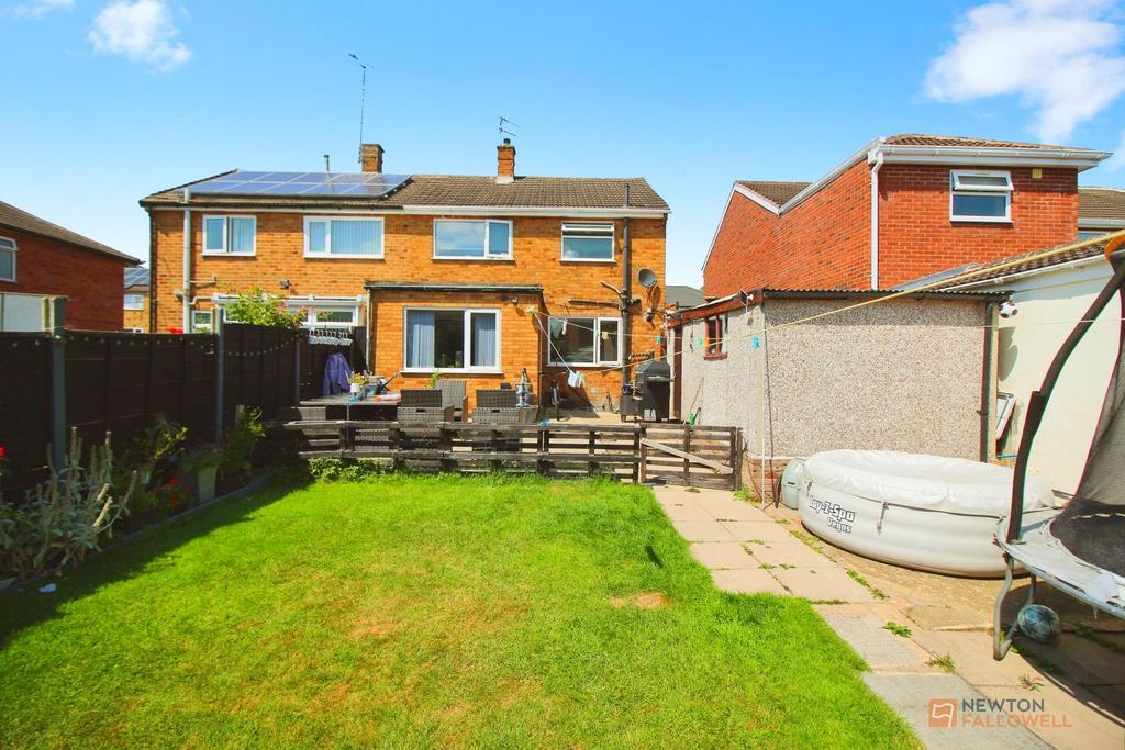 House in Charnwood, Thurmaston - View 2