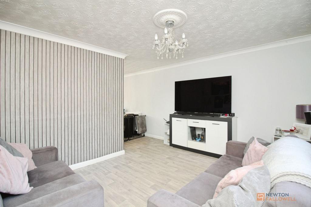 House in Charnwood, Thurmaston - View 4