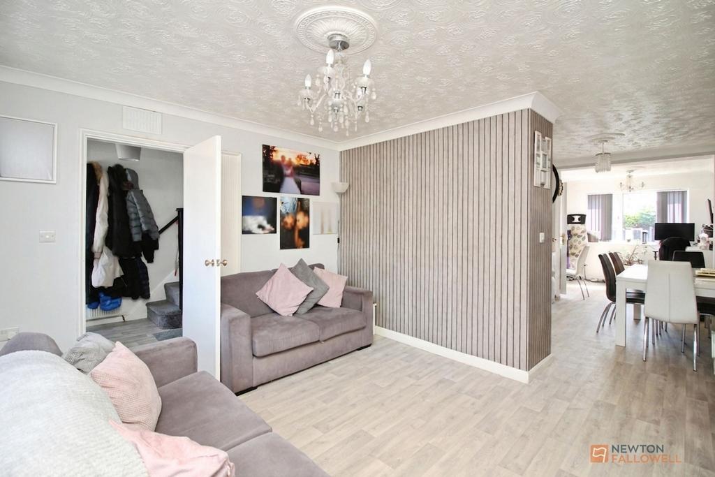 House in Charnwood, Thurmaston - View 5