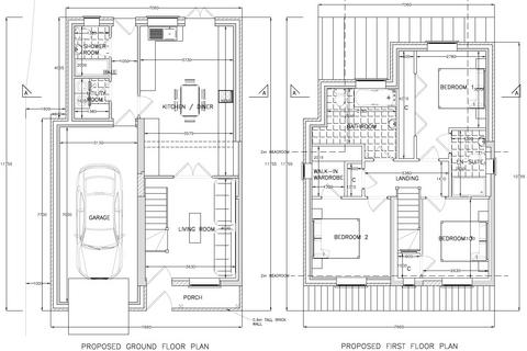 2 bedroom detached house for sale, Newgate Street, Doddington, MARCH