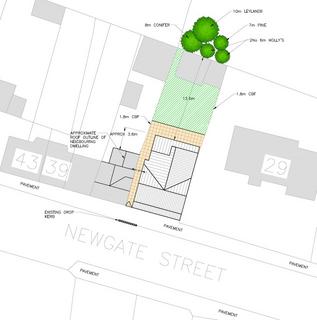 2 bedroom detached house for sale, Newgate Street, Doddington, MARCH