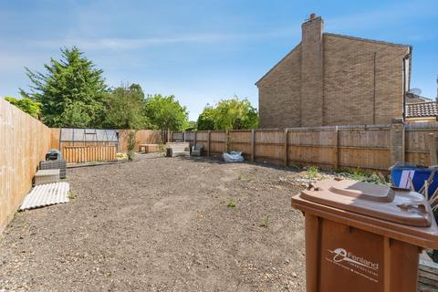 2 bedroom detached house for sale, Newgate Street, Doddington, MARCH