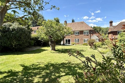 3 bedroom detached house for sale, Walnut Tree Walk, Ratton, Eastbourne, East Sussex, BN20