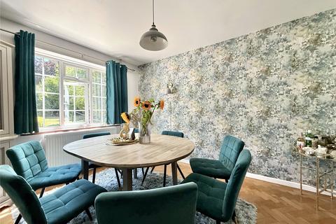 3 bedroom detached house for sale, Walnut Tree Walk, Ratton, Eastbourne, East Sussex, BN20