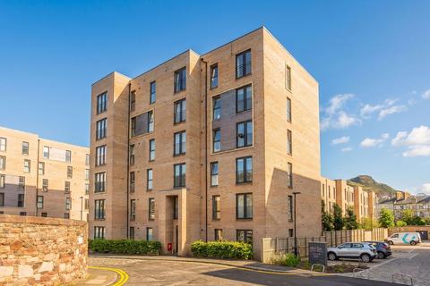 1 bedroom flat for sale, Elsie Inglis Way, Abbeyhill, Edinburgh, EH7