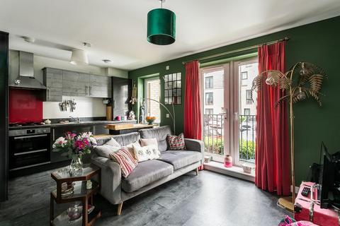 1 bedroom flat for sale, Elsie Inglis Way, Abbeyhill, Edinburgh, EH7