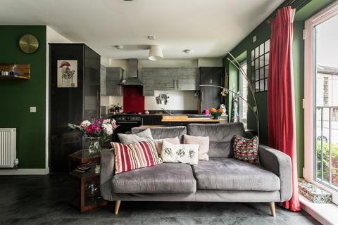 1 bedroom flat for sale, Elsie Inglis Way, Abbeyhill, Edinburgh, EH7
