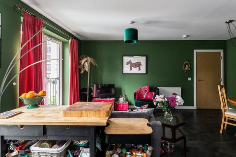 1 bedroom flat for sale, Elsie Inglis Way, Abbeyhill, Edinburgh, EH7