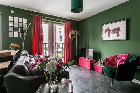 1 bedroom flat for sale, Elsie Inglis Way, Abbeyhill, Edinburgh, EH7