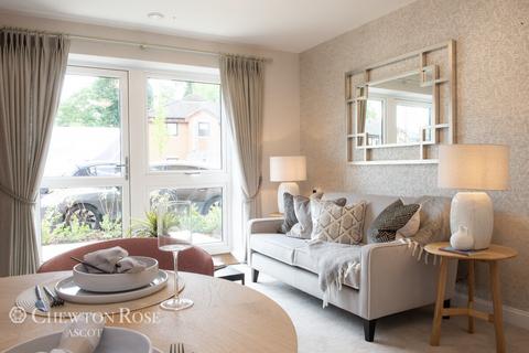 undefined, London Road, Bagshot