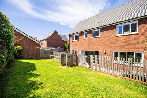 4 bedroom detached house for sale, Clos Goch, Pentyrch, Cardiff