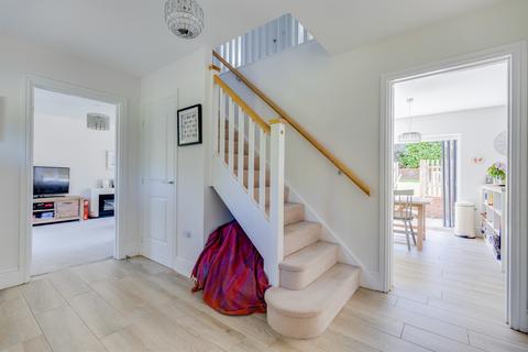 4 bedroom detached house for sale, Clos Goch, Pentyrch, Cardiff