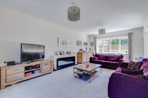 4 bedroom detached house for sale, Clos Goch, Pentyrch, Cardiff