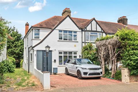 Aviemore Way, Beckenham