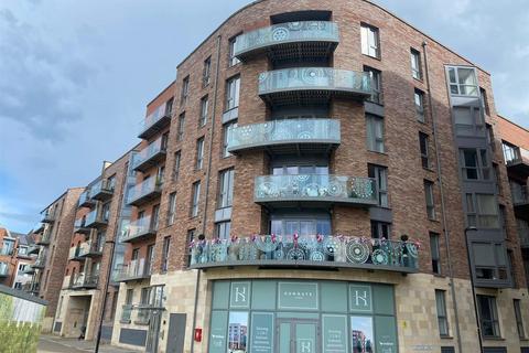 1 bedroom apartment to rent, Leetham House, City Centre