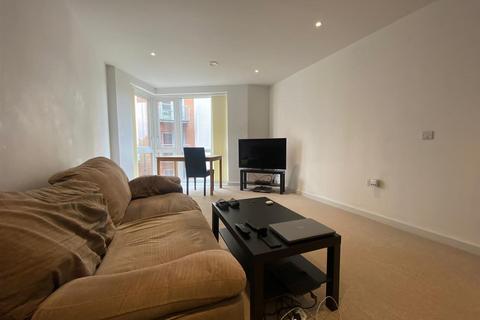 1 bedroom apartment to rent, Leetham House, City Centre
