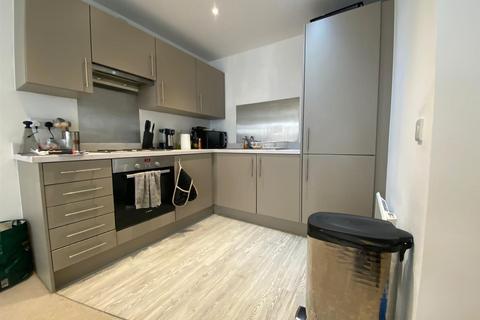 1 bedroom apartment to rent, Leetham House, City Centre
