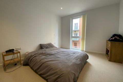 1 bedroom apartment to rent, Leetham House, City Centre