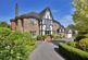 The Rise, Sevenoaks, Kent, TN13
