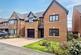 Holsworthy Crescent, The Fairways, Cramlington, Northumberland, NE23 8EX