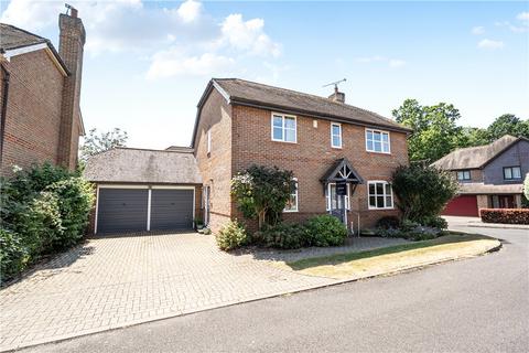 undefined, Oxlease Close, Romsey, Hampshire