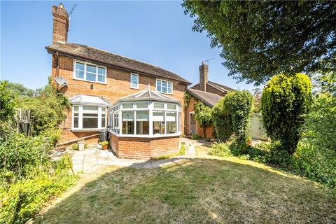 undefined, Oxlease Close, Romsey, Hampshire