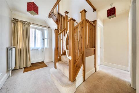 undefined, Oxlease Close, Romsey, Hampshire