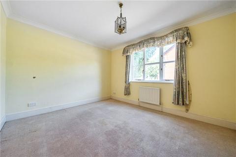 undefined, Oxlease Close, Romsey, Hampshire