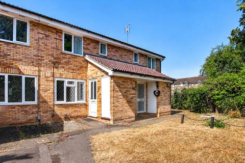 1 bedroom maisonette for sale, Simmonds Close, Bracknell, Berkshire, RG42