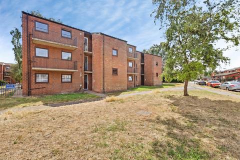 1 bedroom flat for sale, Newnham Road, Northampton