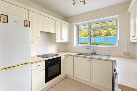 2 bedroom flat for sale, Churchfield Court, 39-41 Parkstone Road, Poole