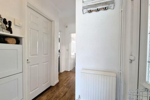 4 bedroom semi-detached bungalow for sale, Wordsworth Avenue, Bridgend, CF31
