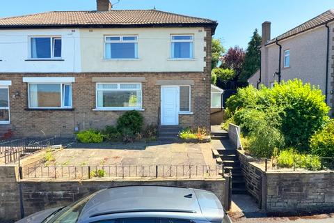 3 bedroom semi-detached house for sale, Low Ash Drive, Wrose, Shipley, BD18