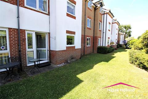 1 bedroom retirement property for sale, Oakleigh Close, Swanley