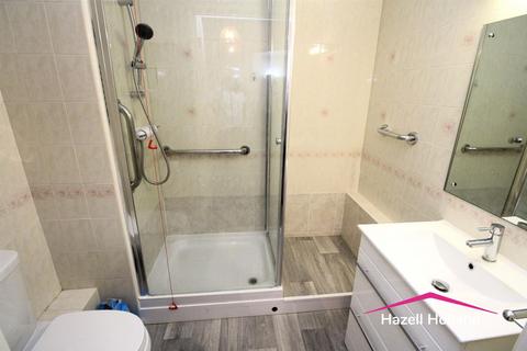 1 bedroom retirement property for sale, Oakleigh Close, Swanley