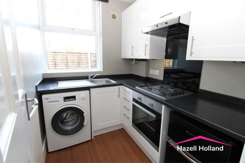 Colyers Lane, Northumberland Heath