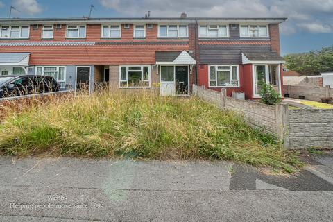 3 bedroom terraced house for sale, Murdock Way, Walsall WS2