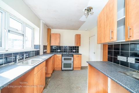 3 bedroom terraced house for sale, Murdock Way, Walsall WS2