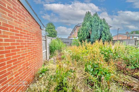 3 bedroom terraced house for sale, Murdock Way, Walsall WS2